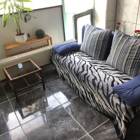 Wohnung Stadtnah บราวน์ชไวก์ ภายนอก รูปภาพ